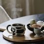 Tasses et mugs - Tasse YSIA, colorblock - NORDAL
