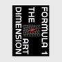 Decorative objects - Formula 1 - The Art Dimension - NEW MAGS