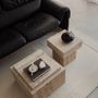 Coffee tables - BARI Coffee Table - UN'COMMON