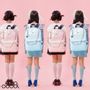 Sacs et cartables - Sac à dos OddBi B my Heart - ODDBI