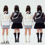 Sacs et cartables - Sac à dos OddBi B my Heart - ODDBI