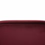 Chairs for hospitalities & contracts - Girona Chair Bordeaux | Chair - CREARTE COLLECTIONS