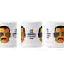 Tasses et mugs - Tasse Geo Fredy en anglais - KALIDOSKOPIO