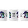 Tasses et mugs - Tasse Geo Amy en anglais - KALIDOSKOPIO