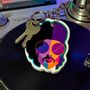 Gifts - Geo Prince Keyring - KALIDOSKOPIO