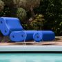 Lawn armchairs - MW06 armchair - Foam seat - Residential and HORECA markets - KUUMO DESIGN