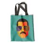 Bags and backpacks - Geo Fredy Totebag - KALIDOSKOPIO