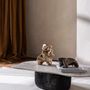 Sculptures, statuettes and miniatures - The Tribe - GARDECO OBJECTS