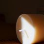 Customizable objects - Scented candle refills — 3.9 oz / 9.9 oz / 35.3 oz - AGLAÉ BOUGIE