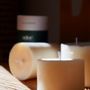 Customizable objects - Scented candle refills — 3.9 oz / 9.9 oz / 35.3 oz - AGLAÉ BOUGIE