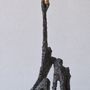 Sculptures, statuettes and miniatures - To find - GARDECO OBJECTS