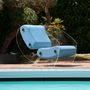 Armchairs - MW07 armchair Sculptural design and lasting elegance - KUUMO DESIGN