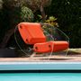 Armchairs - MW07 armchair Sculptural design and lasting elegance - KUUMO DESIGN