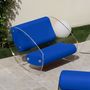 Armchairs - MW07 armchair Sculptural design and lasting elegance - KUUMO DESIGN