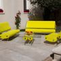 Armchairs - MW07 armchair Sculptural design and lasting elegance - KUUMO DESIGN