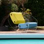 Armchairs - MW07 armchair Sculptural design and lasting elegance - KUUMO DESIGN