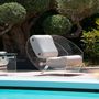 Armchairs - MW07 armchair Sculptural design and lasting elegance - KUUMO DESIGN