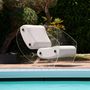 Armchairs - MW07 armchair Sculptural design and lasting elegance - KUUMO DESIGN
