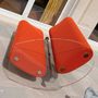 Canapés - Canapé design MW07 Design sculptural et élégance durable - KUUMO DESIGN