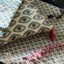 Upholstery fabrics - Upholstery Fabric Mati - THALIA BOTSARI