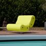 Fauteuils - Fauteuil MW06 - Assise en mousse - Marchés résidentiels et HORECA - KUUMO DESIGN