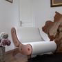 Fauteuils - Fauteuil MW06 - Assise en mousse - Marchés résidentiels et HORECA - KUUMO DESIGN