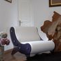 Fauteuils - Fauteuil MW06 - Assise en mousse - Marchés résidentiels et HORECA - KUUMO DESIGN