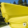 Lawn sofas - MW03 sofa-Elegance, daring design and a vintage touch - KUUMO DESIGN
