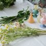 Vases - MINI VASE - TWO TONE - - AMABRO