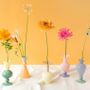 Vases - MINI VASE - TWO TONE - - AMABRO