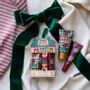 Cadeaux - Heathcote & Ivory Produits cadeaux, fragrances et bien être - ESPRIT BRITISH BY MAISON ROYAL GARDEN