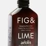 Spa - Energising Body Lotion with Organic Fig, Lime and Dittany. - AEOLIS NATURAL SKINCARE
