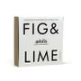Spa - Energising Body Lotion with Organic Fig, Lime and Dittany. - AEOLIS NATURAL SKINCARE