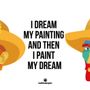 Tasses et mugs - Mug Geo Van Gogh en anglais - KALIDOSKOPIO