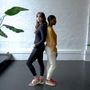 Chaussures - KIMONO SHOES HeWhoMe.Tokyo - KIMONO SHOES HEWHOME.TOKYO