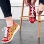 Chaussures - KIMONO SHOES HeWhoMe.Tokyo - KIMONO SHOES HEWHOME.TOKYO