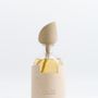 Diffuseurs de parfums - Le Totem (Bougie + Diffuseur) - objet d'art olfactif - CALDÉ