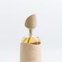 Diffuseurs de parfums - Le Totem (Bougie + Diffuseur) - objet d'art olfactif - CALDÉ