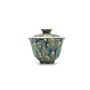 Accessoires thé et café - Ustensiles à thé Gaiwan | Blue Tone - GLAZARA