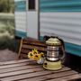 Lampes sans fil - FOREST LANTERN VINTAGE WHITE - BAREBONES