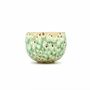 Tea and coffee accessories - Matcha Latte Cup | Sage Green - GLAZARA
