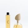 Diffuseurs de parfums - La diffuseur et sa sculpture de diffusion - CALDÉ