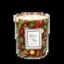 Candles - Winter Lights Candle 350g Orange Cinnamon - LES LUMIERES DU TEMPS