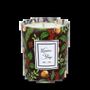 Candles - Winter Lights Candle 350g Hot Chocolate - LES LUMIERES DU TEMPS