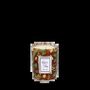 Bougies - Bougie Lumières d'Hiver 90 g Pain d'épices - LES LUMIERES DU TEMPS