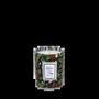 Candles - Winter Lights Candle 90g Champagne Rosé - LES LUMIERES DU TEMPS