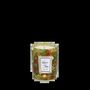 Bougies - Bougie Lumières d'Hiver 90 g Biscuits Enchanté - LES LUMIERES DU TEMPS