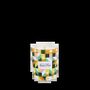 Candles - Chromatik Candle 90 g Champagne Rosé - LES LUMIERES DU TEMPS