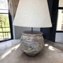 Table lamps - Terracotta Table Lamp N°LC37 - ARTISAN BY MF