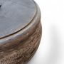 Table lamps - Terracotta Table Lamp N°LC37 - ARTISAN BY MF